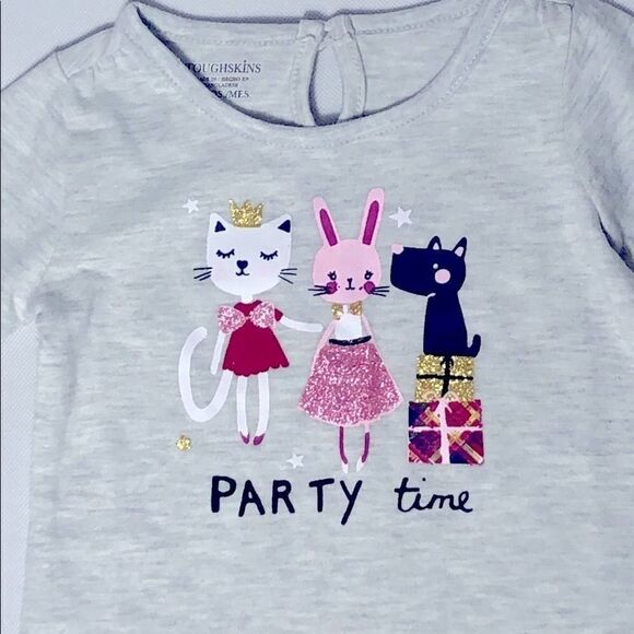 Toughskins Shirt Bundle  - Picture 8 of 10